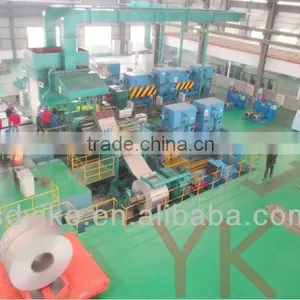 Z60 0.65~0.70*1000mm Galvanized Steel Sheet thumbnail-5