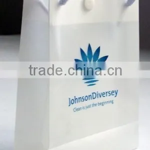 Plastic Packaging Bag thumbnail-1