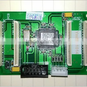 Decoder for Dx5 Printhead Printer, Printer Decoder for DX5 Print Head thumbnail-1