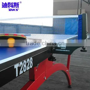 Standard Size Professional Table Tennis Post Set For Adult thumbnail-5