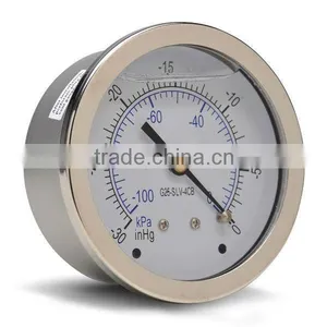 Different Types of Vacuum Pressure Gauges thumbnail-3