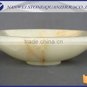 Onyx Stone Sink thumbnail-5