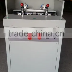 Automatic Pocket Creasing Machine thumbnail-1