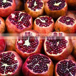 100% Pure and Natural Pomegranate Seed Oil Anti-wrinkle thumbnail-1