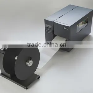 Bizsoft BSC-U6 Automatic Electrical Motor Rewinding Machine thumbnail-5