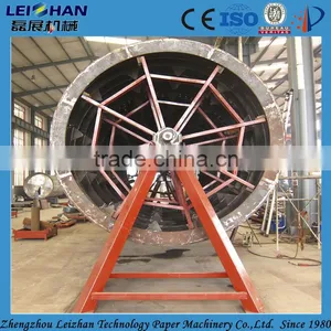 Bale Opener Paper Sorting Machine to Paper Factory thumbnail-3
