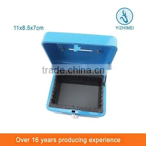 Coin Box,metal Cash Box thumbnail-2
