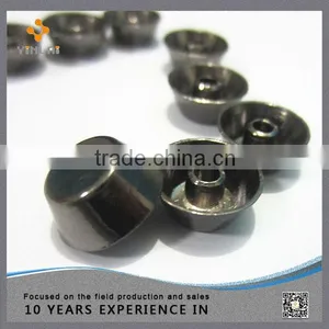12mm Zinc Alloy Rivet for Cloth thumbnail-3