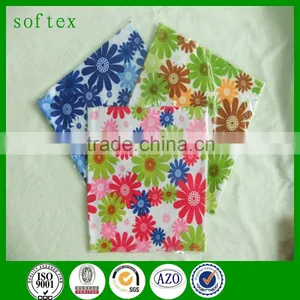 Printing Microfiber Towel Square 25x25 thumbnail-1