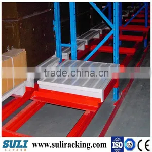 Heavy Duty Steel Pallets Racking thumbnail-3