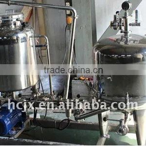 Stainless Steel Diatomite Filter Equipment thumbnail-1