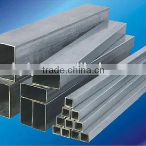 Wenkang Square and Rectangular Tube thumbnail-4