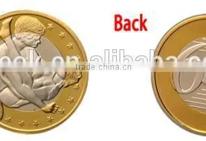 Sovereign Coins for Souvenir Gift Sex Coin thumbnail-4