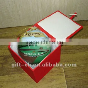 Christmas Glass Ball thumbnail-1