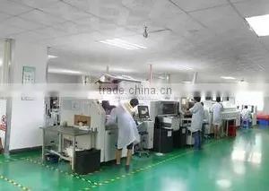 Shenzhen Nottouch Intelligent Technology Co., Ltd. company overview - view 2 thumbnail
