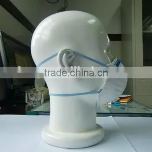 Disposable Dust Respirators Face Mask for Anti Dust thumbnail-2
