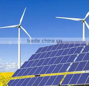 10KW Solar Complete Sets Mainly Used for House Holds for 24 Hours Power Supply Quality Choice thumbnail-5