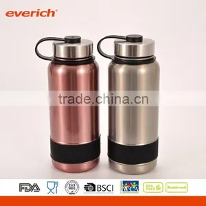 Innovative Products Water Storage Polished Stainless Steel Drink Bottle thumbnail-1