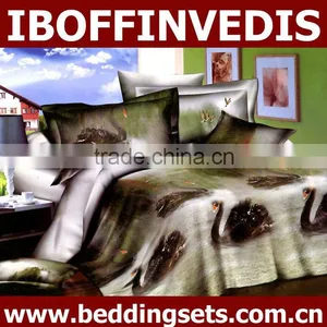 Bedding Supplies High Fabric Count the Finest Soft and Bright Bedding With Consistent Quality thumbnail-1