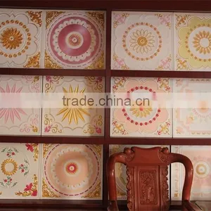 Calcium Silicate Fireproof Gypsum Board Manufactory Directly Supply thumbnail-1
