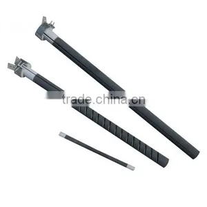 STA Double Spiral SCR Heating Element for High Temperature Furnace thumbnail-4
