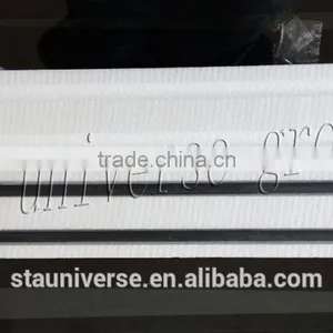 Rod Type Silicon Carbide Sic Heating Element for Electroncis thumbnail-2