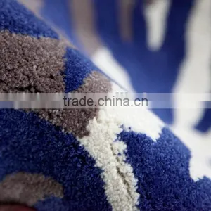 Soft Printing Design Carpet Rug,Chinese Carpets And Rugs YB-A035 thumbnail-4
