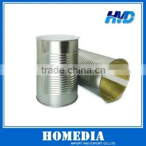 Metal Tin for Food Packing thumbnail-1