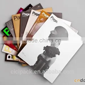 Elementary School Textbook Printing thumbnail-1