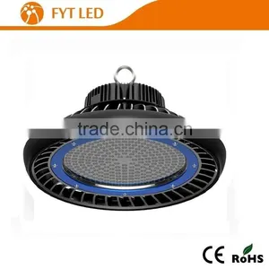 Popular Durable High Lumens Ip65 Ufo High Bay Light 100w 150w 200w thumbnail-1