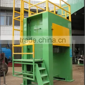 HT-800C Coiler Wire and Cable Equipment thumbnail-1