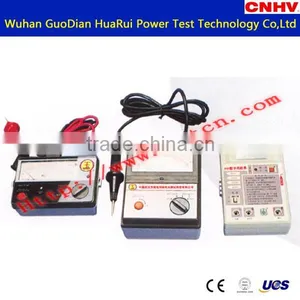 Insulation Resistance Tester thumbnail-1