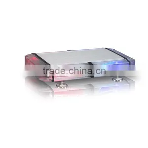 LED Mini Lightbar TD-826 thumbnail-2