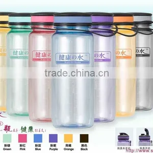 Drinking Water Bottle thumbnail-1