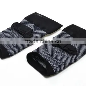 Gifts For Elderly Parents Teenage Ankle Socks15mmhg-20mmhg Compression Plantar Fasciitis Socks thumbnail-3