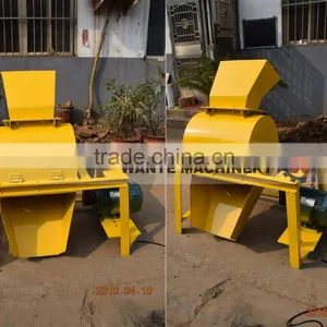WANTE MACHINERY WT2-10 High Pressure Auto Clay Interlocking Block Machine thumbnail-6