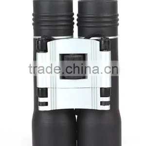 Outdoor Straight Binoculars 10x25 thumbnail-1