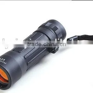 10X25 Cheap Monoculars thumbnail-2