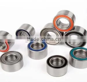 Car Front Wheel Hub Bearing DU35620040 thumbnail-1
