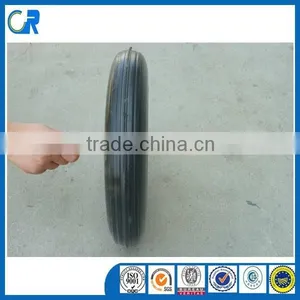 Hot Sale Solid Grinding Wheels thumbnail-5