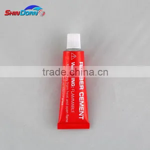 6.5g Tire Repair Glue, Rubber Glue Adhesive for Cycling Accessories thumbnail-1