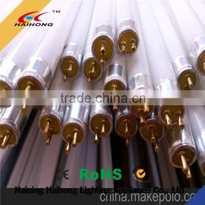 T4 8W 12W 16W Daylight Trichromatic Lamp Tube thumbnail-1