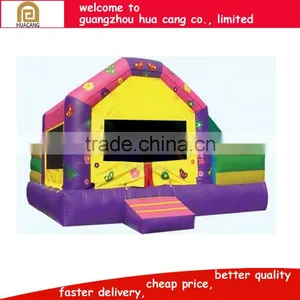 2016 Hgh Quality and Professional Bouncer Inflatable Game thumbnail-1