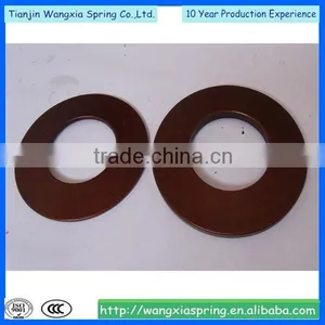 Spring Washer in 50CrV4 Material Disc Spring thumbnail-3