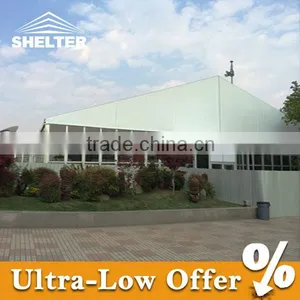 30 x 60 Mts Event Tent in South Africa thumbnail-2