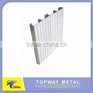 Best Price Aluminum Scaffold Plank Decking thumbnail-6