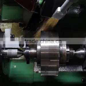 SK7140 CNC Thread Roller Grinding Machine thumbnail-1
