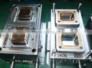 Plastic Mould for Tyre thumbnail-1