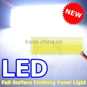12V LED Ceiling Dome Light, Car Interior Reading Light 6.8/6.3/5.4W Varied Choose thumbnail-1