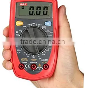 Best Selling Uni-t Multimeter thumbnail-1